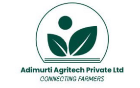 Adimurti Agritech Logo